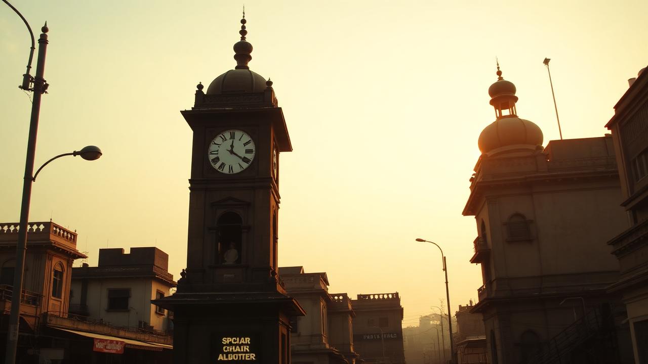 Ghaziabad ka landmark, Ghaziabad ka thanda — Desi Zeera in Ghaziabad